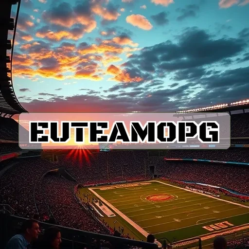 euteamopg: Uma Experiência Inesquecível em Jogos de Ação