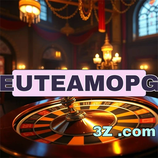 euteamopg Apostas Seguras