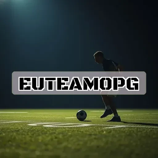 euteamopg Arcade