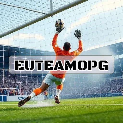 euteamopg: A Revolução dos Jogos de Luta no Brasil