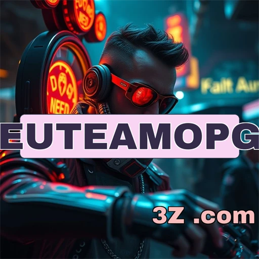 Experimente o app inovador do euteamopg e transforme seu jogo
