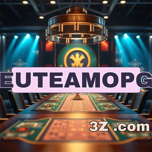 Explorando as Inovações da Plataforma euteamopg para Gamers