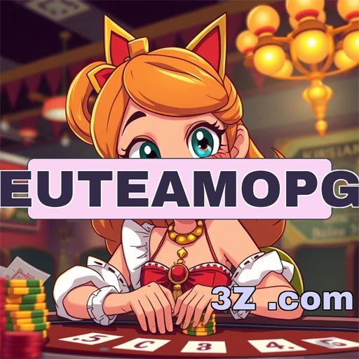 Experiência VIP: O Mundo Exclusivo do euteamopg para Jogadores