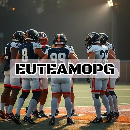 euteamopg: Descubra as Melhores Aventuras em Simulação de Jogos!