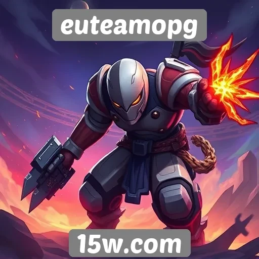 Análise do catálogo de jogos no euteamopg