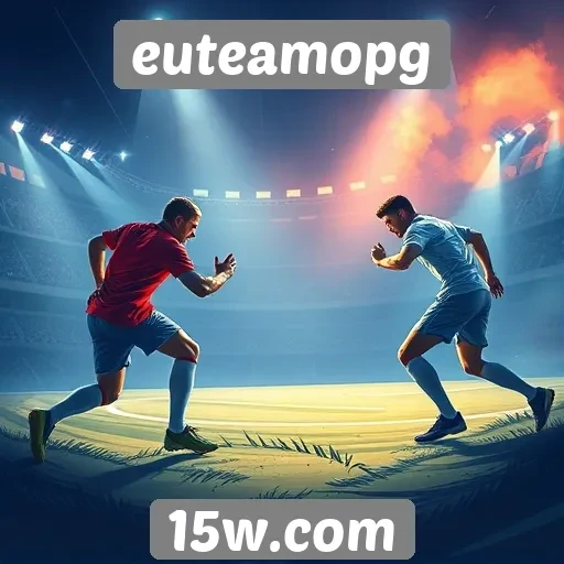 novos conteúdos em euteamopg atraem jogadores